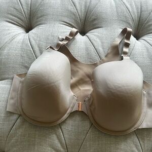 Soma Tan Women's Bra